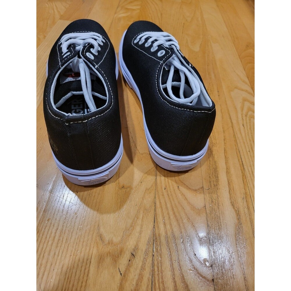 Avenger Work Boot Alley A410 Women Comp Toe Athletic Sneaker Work Shoe 7.5 W New - Picture 7 of 9